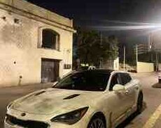 KIA Stinger, 2020 il