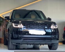 Land Rover Range Rover, 2020 il
