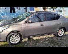 Nissan Sunny, 2019 il