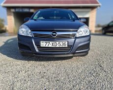Opel Astra, 2009 il