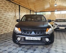 Mitsubishi L200, 2017 il