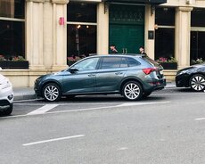 Skoda Scala, 2021 il