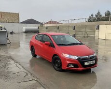 Honda İnsight, 2012 il