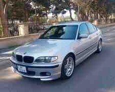 BMW 320, 2003 il