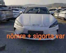 BYD Seal 05, 2025 il