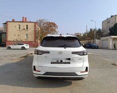 Changan Qiuyan Q05, 2024 il