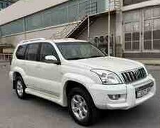 Toyota Prado, 2008 il