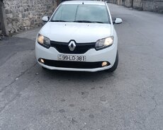 Renault Sandero, 2014 il