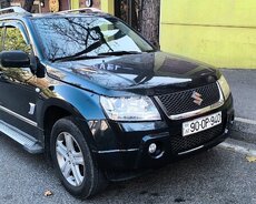 Suzuki Grand vitara, 2006 il