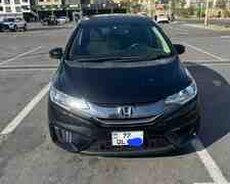 Honda Fit, 2015 il