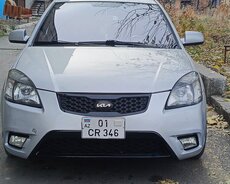 Kia Rio, 2007 il