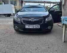 Chevrolet Cruze, 2014 il