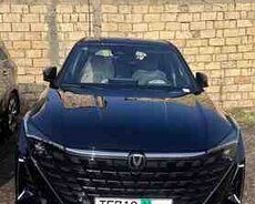 Changan Uni-Z, 2025 il