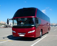 Neoplan Cityliner, 2015 il