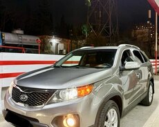 Kia Sorento, 2011 il