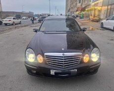 Mercedes Panorama, 2002 il