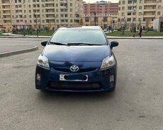Toyota Prius, 2010 il