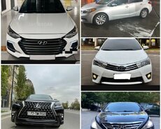 Hyundai qrandeur, 2015 il