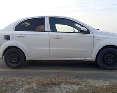 Chevrolet Aveo, 2011 il