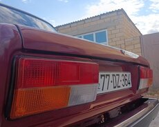 LADA (VAZ) 2107, 2007 il