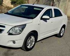 Chevrolet Cobalt, 2024 il