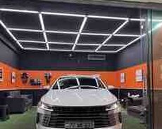 BYD Destroyer 05, 2025 il