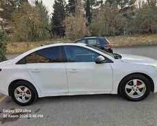 Chevrolet Cruze, 2012 il