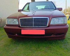 Mercedes C 180, 1998 il