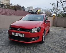 Volkswagen Polo, 2010 il