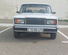 LADA (VAZ) 2107, 2006 il