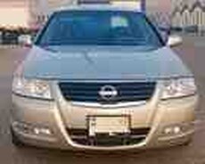 Nissan Sunny, 2008 il