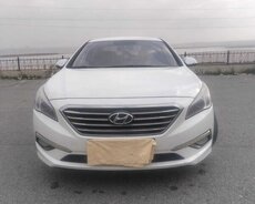 Hyundai Sonata, 2015 il