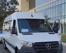 Mercedes Sprinter, 2023 il