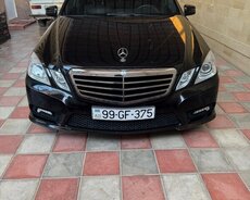 Mercedes E250, 2011 il
