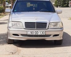 Mercedes Benz, 1998 il