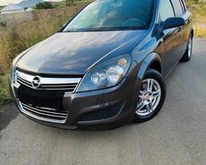 Opel Astra, 2009 il