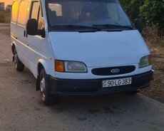 Ford Tranzit, 1997 il