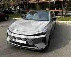 Changan Qiyuan A06, 2023 il