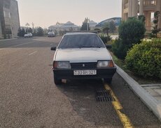 LADA (VAZ) 21099, 1992 il