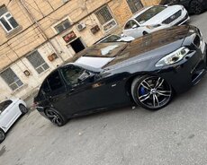 BMW F10, 2015 il