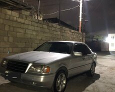 Mercedes C200, 1996 il