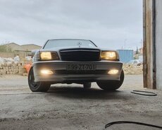 Mercedes C 200, 1994 il