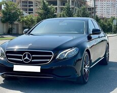 Mercedes E 200, 2019 il