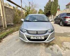 Honda Insight, 2010 il