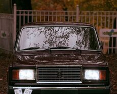 LADA (VAZ) 2107, 2007 il