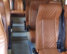 Mercedes Sprinter208, 2008 il