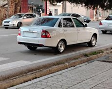 LADA Priora, 2014 il
