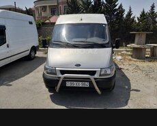 Ford Tranzit, 2002 il