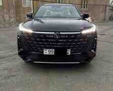 Changan Uni-Z, 2025 год