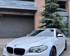 BMW 528, 2016 il